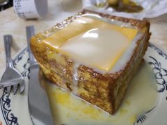 -渔记茶餐厅(渔村店)