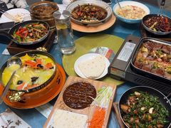 -大众海鲜(巨龙北路店)