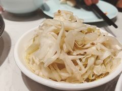 泡菜-春发生饭店·非遗(南院门店)