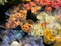 -循礼门鲜花花市(武汉循礼门店)