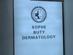 -索菲医疗整形美容