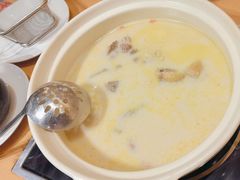 -湯系·煲汤手艺人(东二环泰禾广场店)