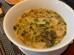 -杭州西子湖四季酒店-WL BISTRO西湖餐厅(灵隐路店)