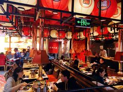 -黑牛の場(兴隆大奥莱店)