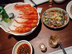 -乔街深夜食堂·小龙虾·高压锅生蚝(杭州总店)