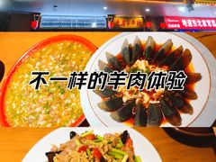 -先启半步颠·川菜小炒