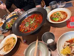 -大盐帮川菜馆(长楹天街店)