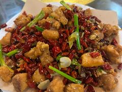 -盛德利食府 天津菜(河西店)