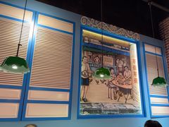 -芽笼芽笼新加坡餐厅(世纪汇店)