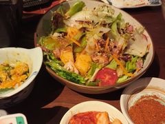 -木村武·手作寿司料理(中山亭店)