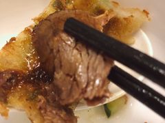 -台北楚楚园馅饼粥(虹桥南丰城店)
