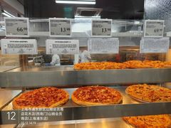 -山姆餐吧(山姆会员商店店)