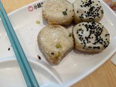 -小杨生煎(香港名都店)