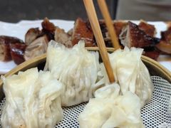 -古真记钵钵鸡(总店)