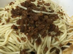 -吴记怪味面(牛王庙店)