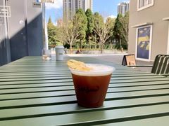 -Seesaw Coffee(上生新所店)