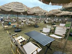 -桃源山庄·水蜜桃采摘·柴火鸡·烧烤团建(龙泉山店)