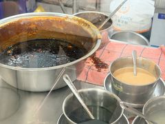 -杨记灌肠(食品街店)