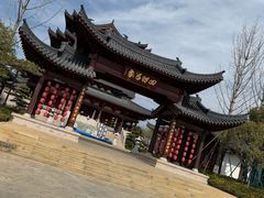 -江心屿景区