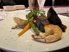 -马克西姆餐厅(崇文门店)