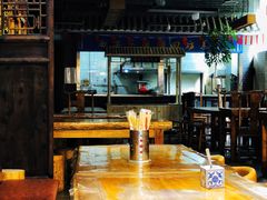 大堂-清真·马继明肉丸胡辣汤回坊总店