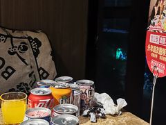 -七欣天香辣蟹火锅(上海银亿滨江店)