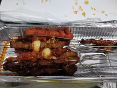 -大京园海鲜烧烤(东城路店)