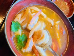 -红泰·泰精选·特色料理(中山路店)
