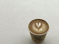 -% Arabica阿拉比卡咖啡(深圳湾万象城店)