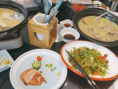 -三品香·江浙菜(松江九谊店)