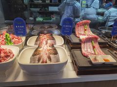 -老德州四合院·德州菜(天衢路店)