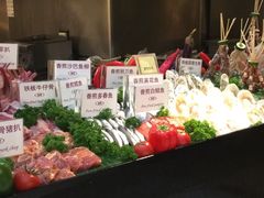 -佛山皇冠假日酒店-西餐厅