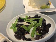 -全聚德(长白直营店)