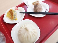 -来必堡(娄山关路店)