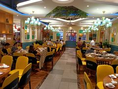 大堂-尚禾厨·湘菜馆(步行街店)