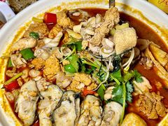 -黑牛码头·小龙虾·烧烤