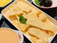-熊喵来了火锅·牧场好肉(邯郸邯山万达店)