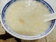 花生汤-没牙伯花生汤店(老药洲店)