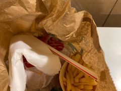 -麦当劳(东直门外大街店)