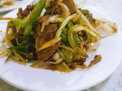 -鑫明明拉面(宁化路店)