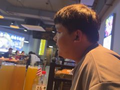 -四禧精酿烧烤串吧(大明湖店)