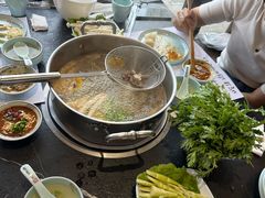 -寻牛记潮汕牛肉火锅(双喜城店)