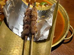 -楼兰新疆主题餐厅(苏州中心店)