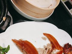 -四世同堂·京菜·烤鸭(双井店)