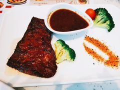 -新宝餐厅(流塘店)