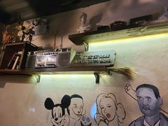 -胡桃里乐队酒馆(鎏嘉码头店)