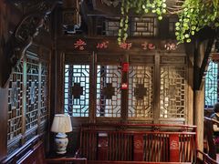 -龙抄手食府(浣花北路店)