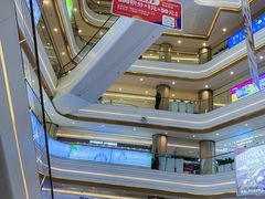 -吾悦广场(南京鼓楼店)