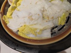 -碗中海·蒸汽海鲜·桑拿鸡(岭南天地店)