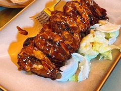 -亚特兰蒂斯·蟹餐厅 CRAB KITCHEN·鲜活海鲜